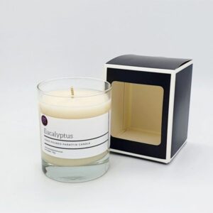 Aroma Candles