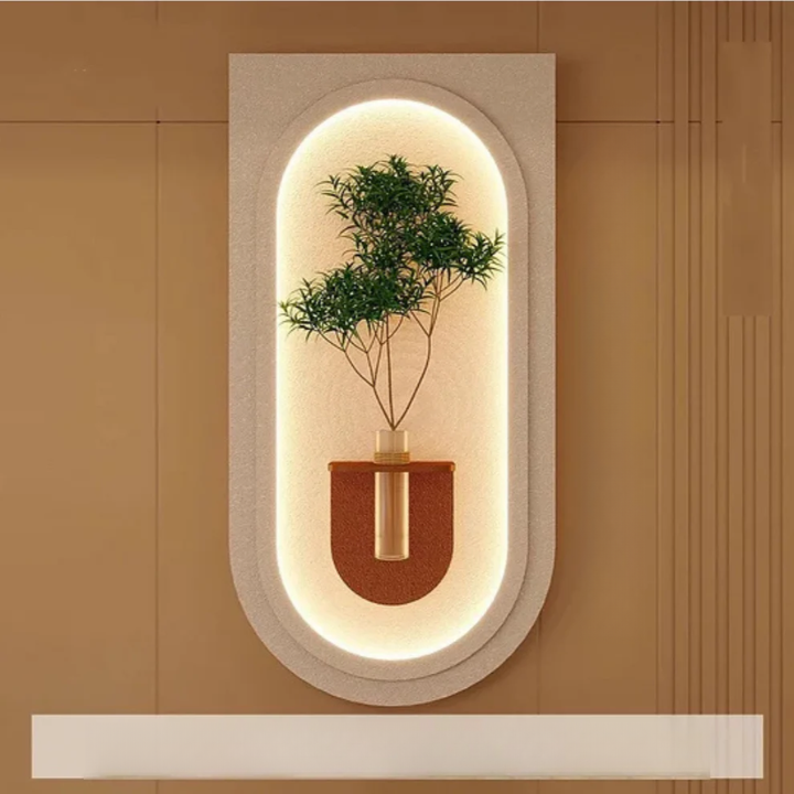 Luminous Elegance Wall Art - Image 7