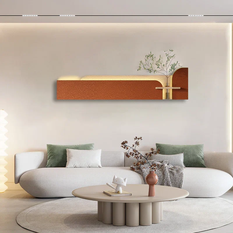 wall art texture art
