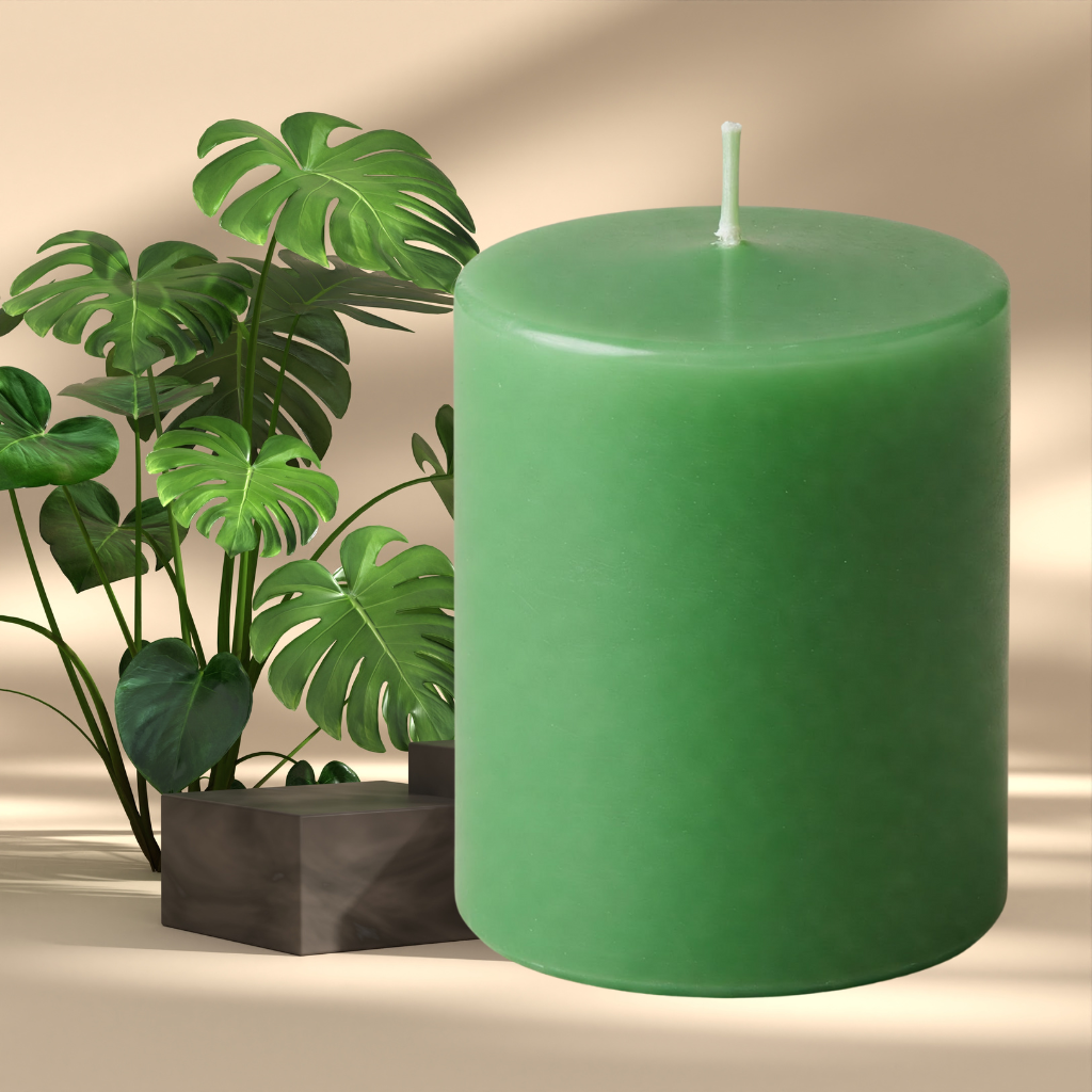 aroma candle