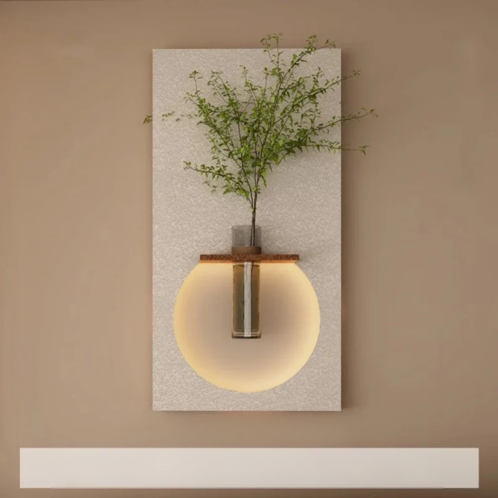 Lumora Wall Bloom Art - Image 4