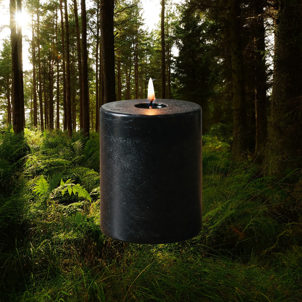 aroma candle