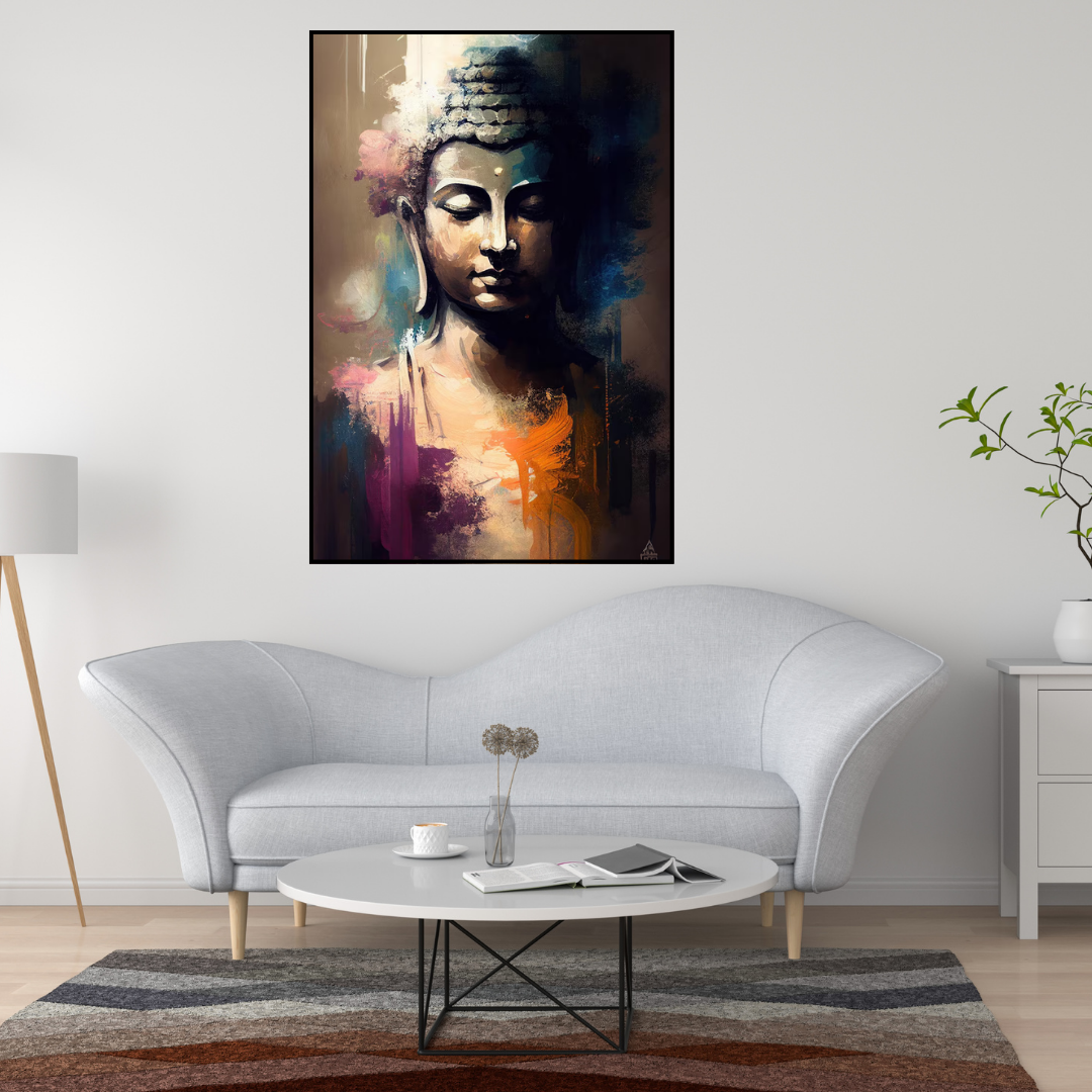 Tranquil Spirit