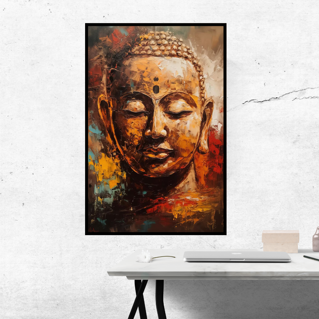 buddha