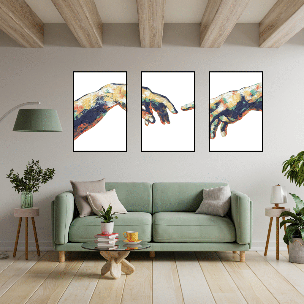 canvas