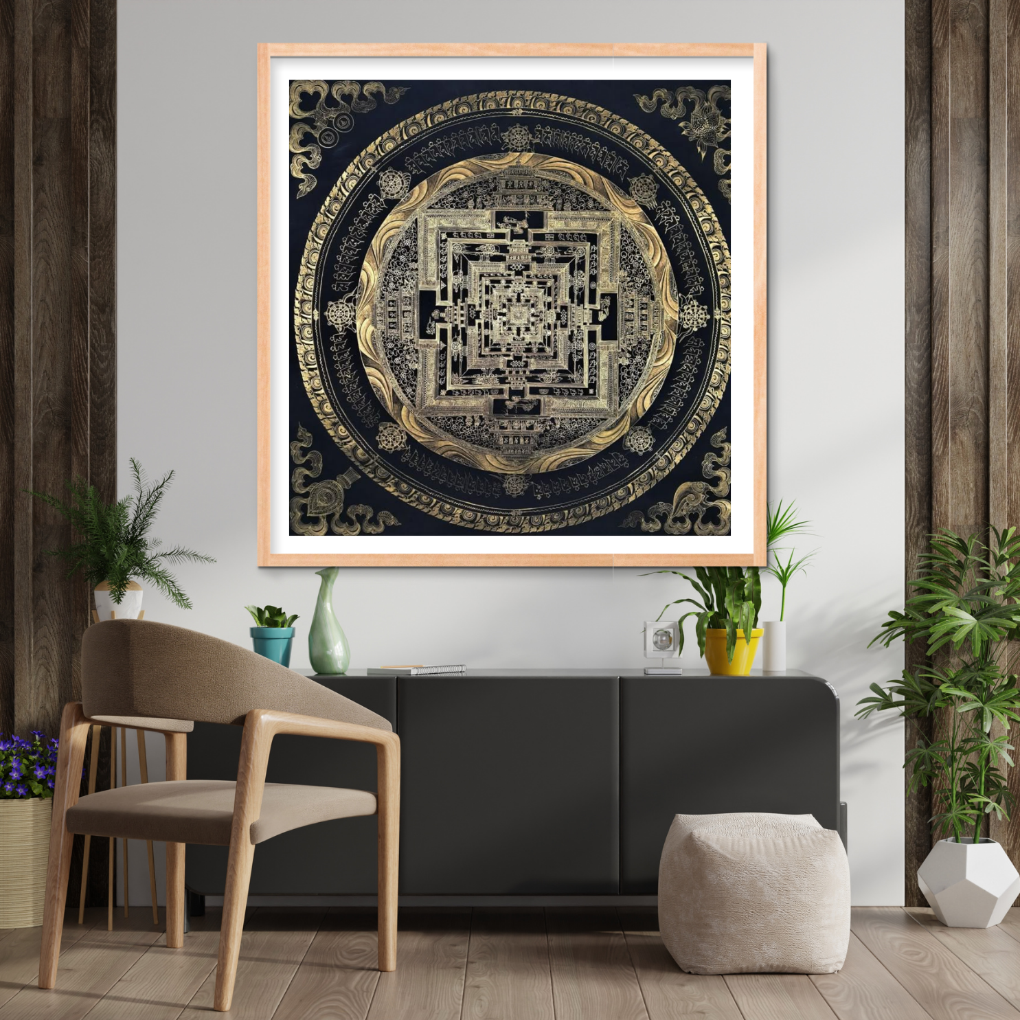 vastu art