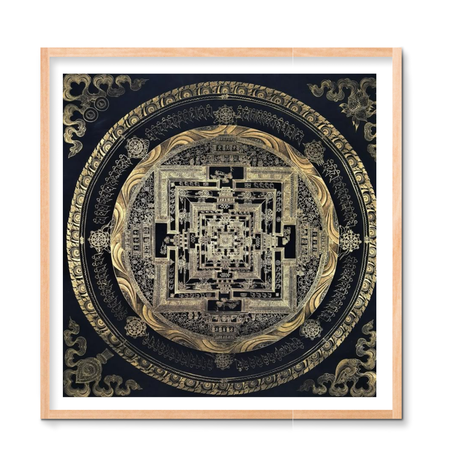 vastu art