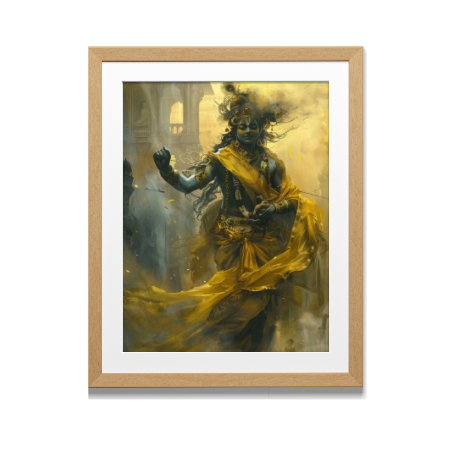 krishna