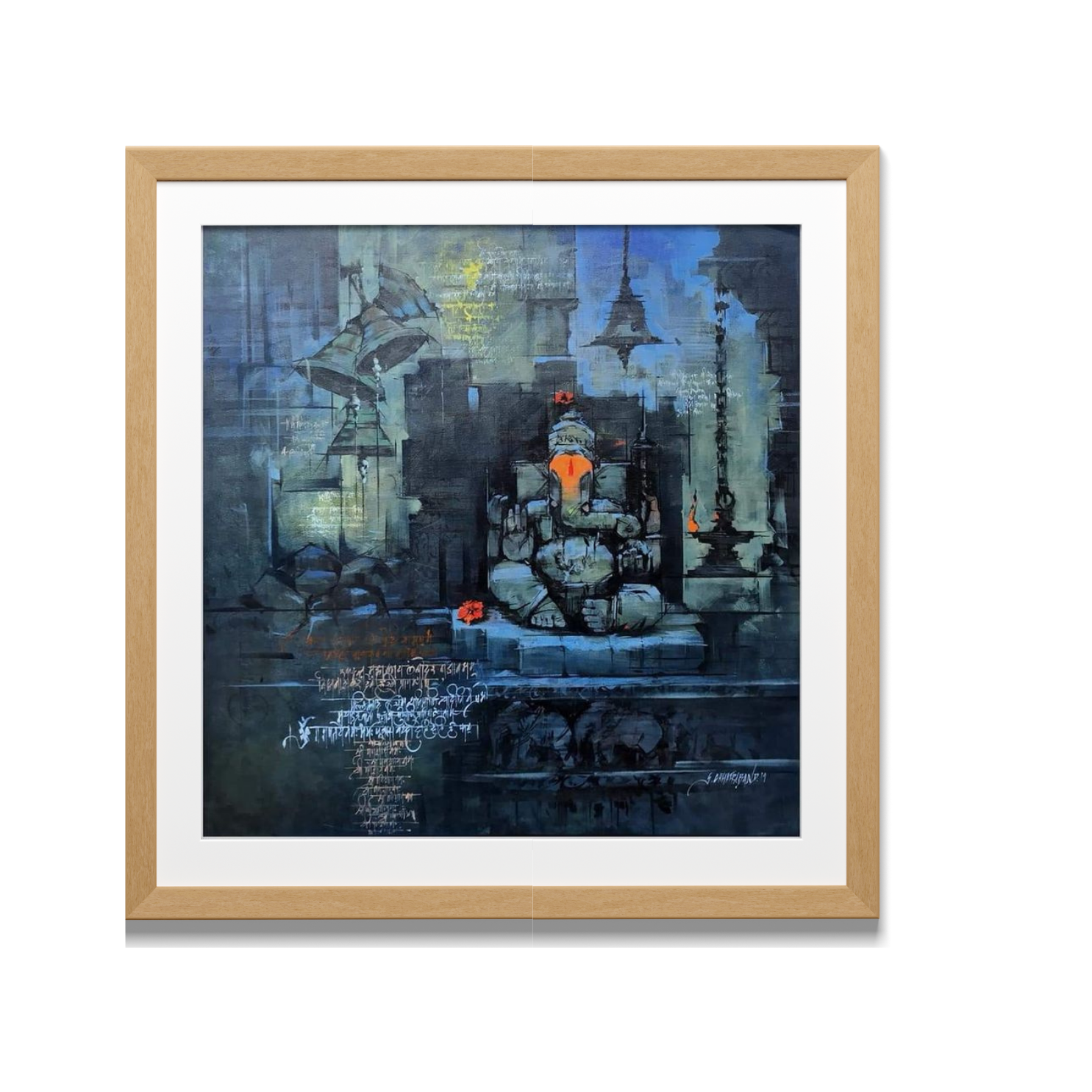 ganesha