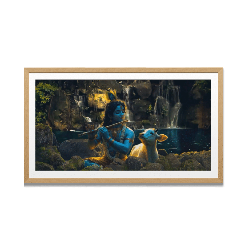 krishna