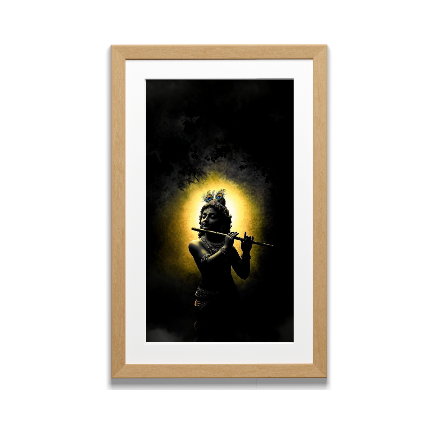 krishna