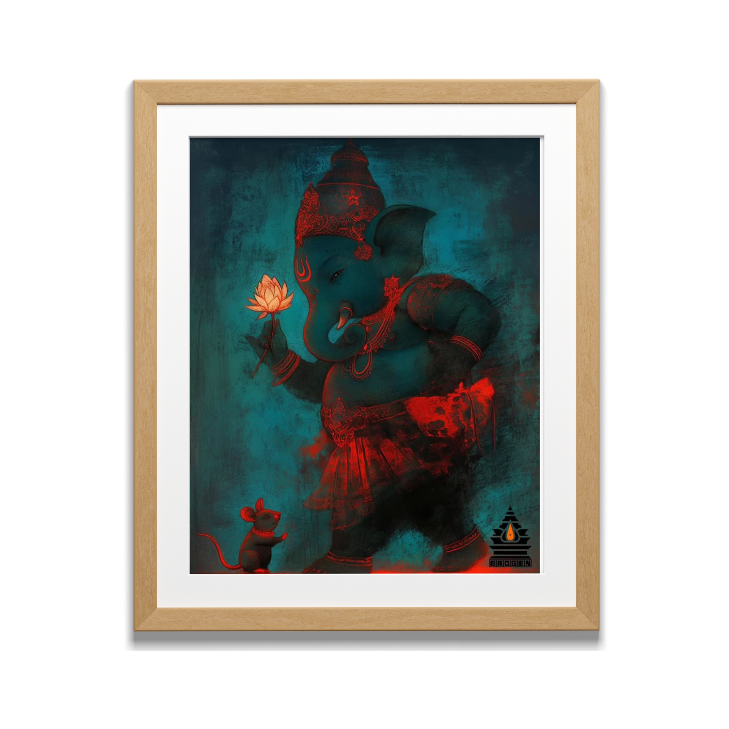 ganesha