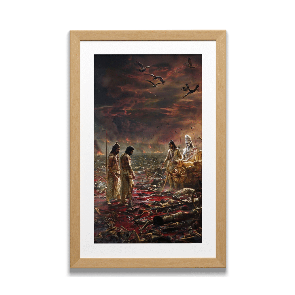 mahabharat