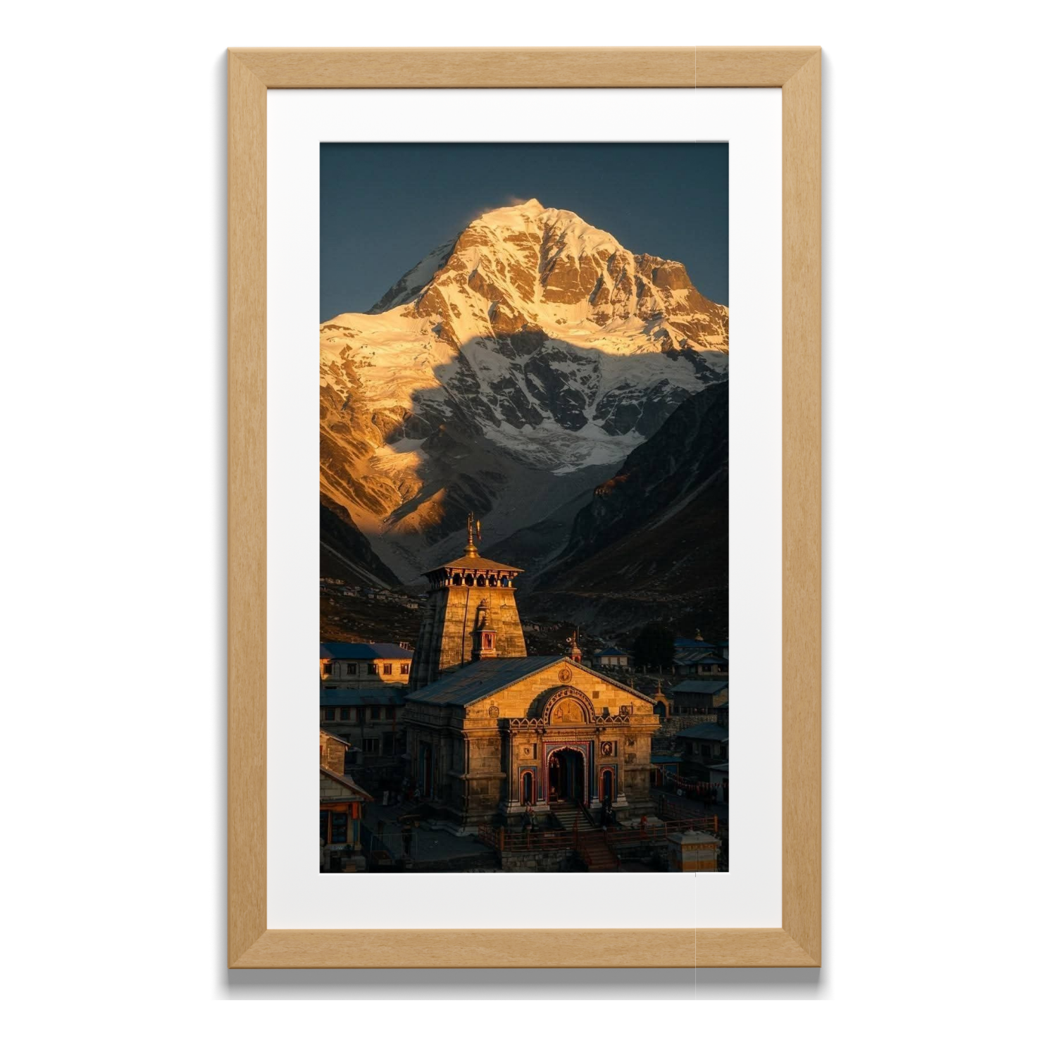 keddarnath