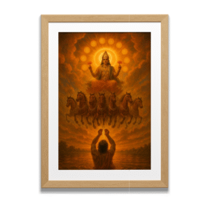 surya dev