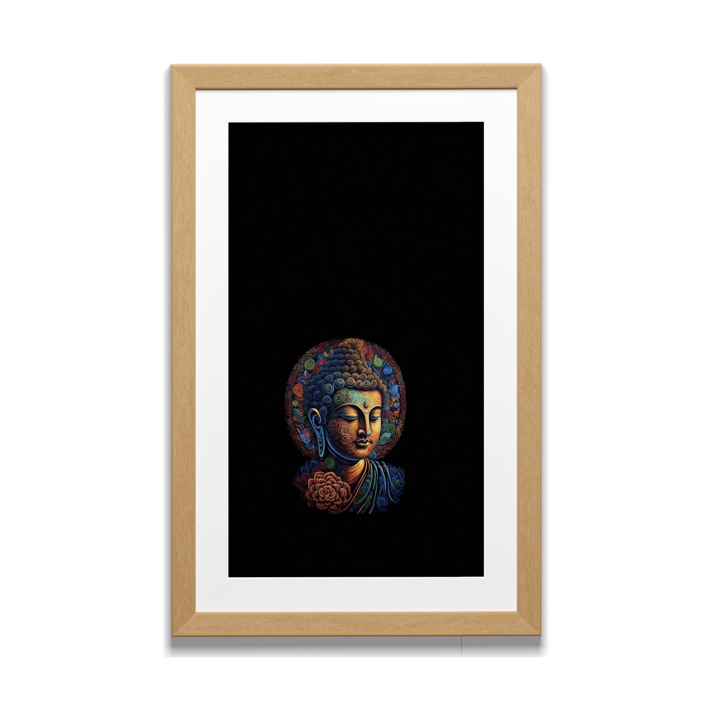 buddha