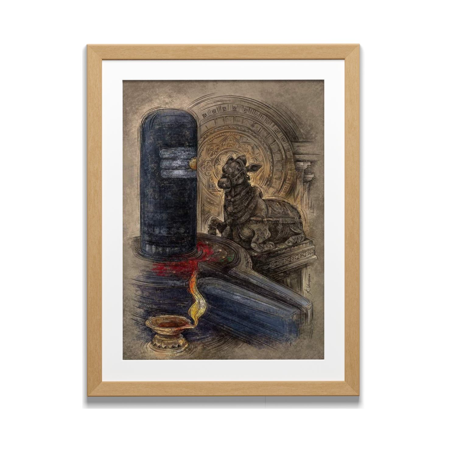 shivling