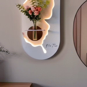butterfly, wall art