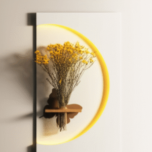 wall art