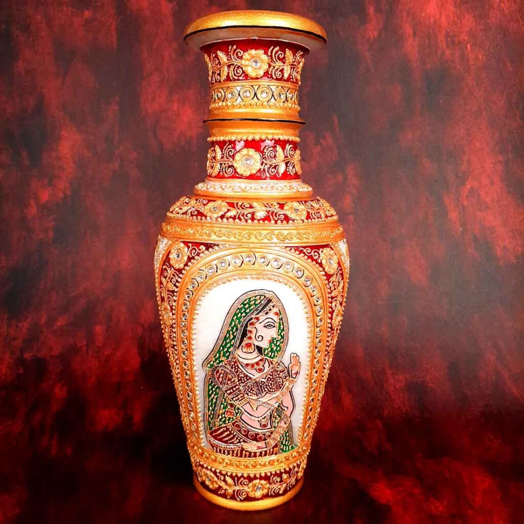 Flower Vase