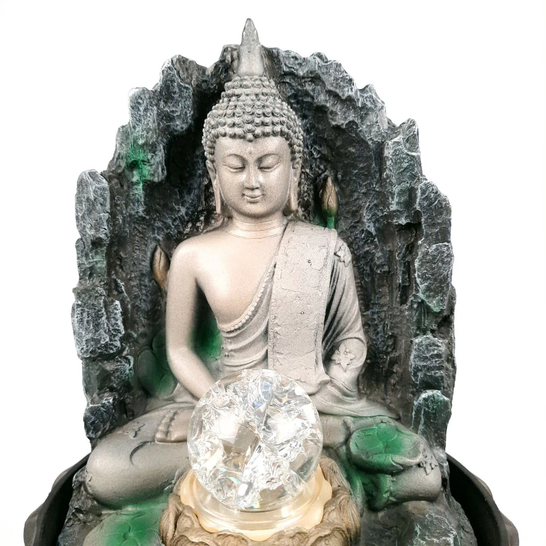 fountain
