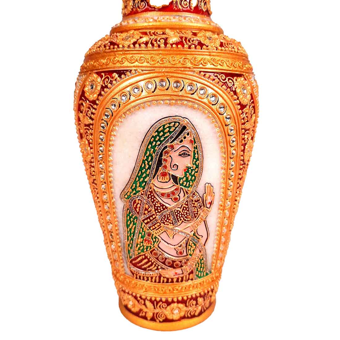 Flower Vase