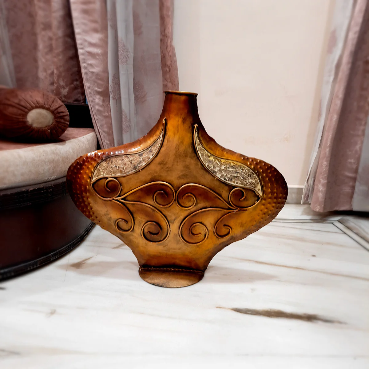 flower vase