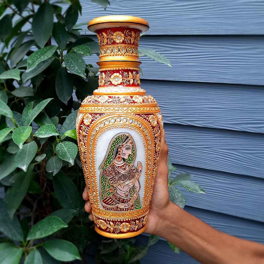 Flower Vase