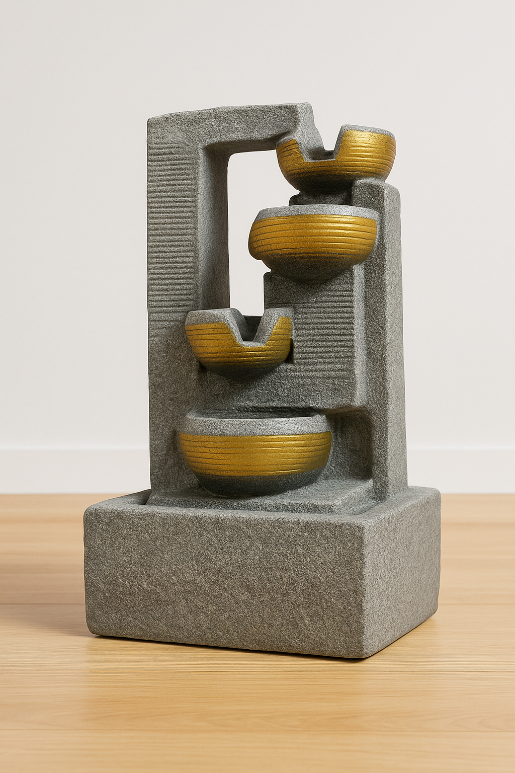 fountain