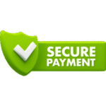 secure payment